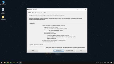 Dell: İşlənmiş Dell Inspiron, 15.6 ", Intel Core i3, 512 GB — 10