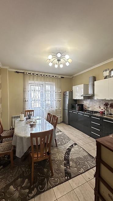 Продажа коттеджей и домов: ДОМ | КОК - ЖАР | 4 СОТОК | АХУНБАЕВА | пересечение Ахунбаева и 7 — 3