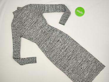 cekiny hm: H&M, Sukienka damska, rozmiar S — 3