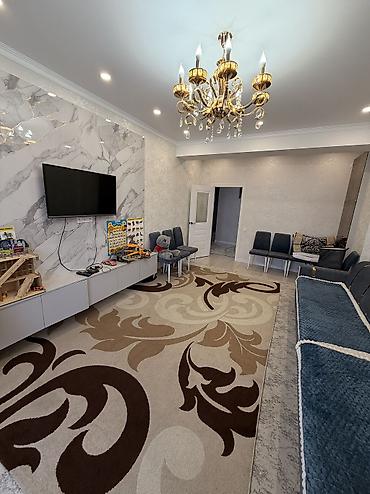 Продажа квартир: 3 комнаты, 100 м², Элитка, 6 этаж, Евроремонт — 6