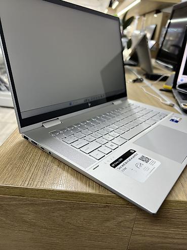 Ноутбуки HP: Для программирования, Б/у, Intel Core i5, В рассрочку — 3