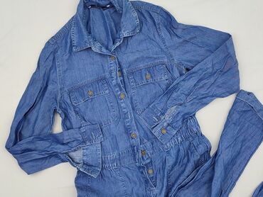 TU Woman, Women`s overall, size S (EU 36)
