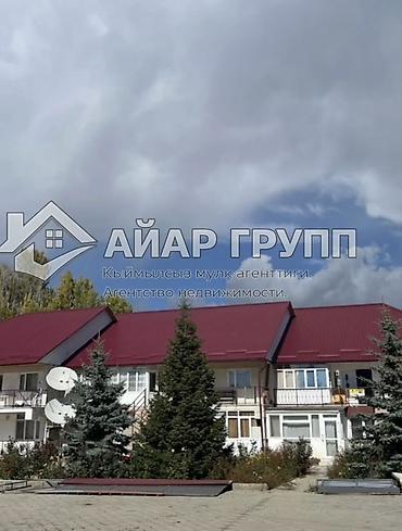 Продажа таунхаусов: 🔷 ПРОДАЁТСЯ КВАРТИРА У ИССЫК-КУЛЯ 📍 Чолпон-Ата, ЦО «Келечек» ✨ — 1