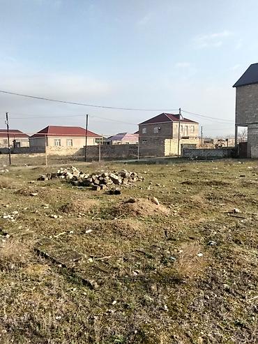 torpaq satisi elanlar: 3 sot, Kənd təsərrüfatı, Makler, Kupça (Çıxarış) — 4