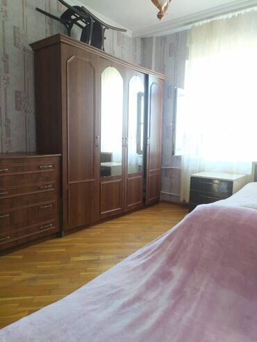 Köhnə tikili: Bakı, Zığ qəs., 4 otaqlı, Köhnə tikili, 90 kv. m — 4