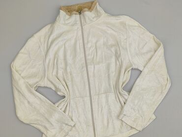 Ubrania damskie: Polar damski, rozmiar 3XL