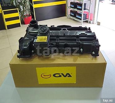 bmv moto: "BMW F10/F30/X5 F15 N20" mühərrik qapağı dəsti Kriska Klapan Ust BMW — 2