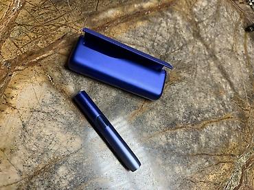 iqos case: Məhsul: IQOS elektron tütək cihazı və daşınma/şarj qutusu Qeyd: Yüngül — 5