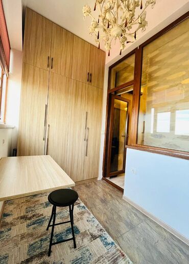 Yeni tikili: 2 otaqlı, Yeni tikili, m. Nəriman Nərimanov, 65 kv. m — 6