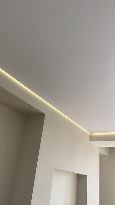 Натяжной потолок: Натяжной потолок 3D потолки, Глянцевое, Матовое Бесплатная консультация, Бесплатный замер, Гарантия — 52