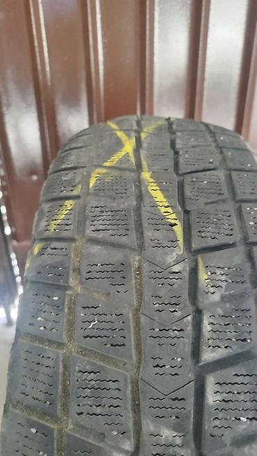 225 70 r16 зима: Шины 225 / 70 / R 16, Зима, Б/у, Комплект, Легковые, Корея, Nexen — 3