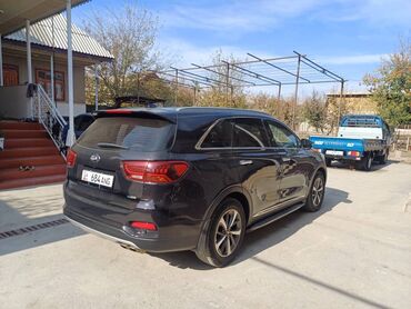 Kia: Kia Sorento: 2018 г., 2.2 л, Автомат, Дизель, Кроссовер — 10