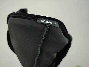 tarnko: Roman, Tunika damska, rozmiar 3XL — 4