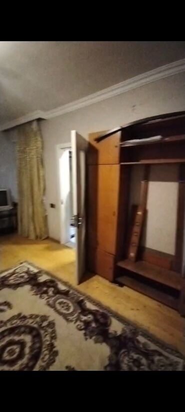 Uzunmüddətli kirayə evlər: 40 kv. m, 1 otaqlı, Qaz, İşıq, Su — 10