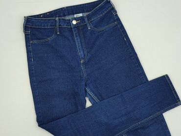 H&M, Jeansy damskie, rozmiar M