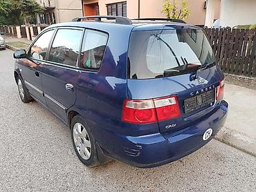 corsa c osiguraci: KIA CARENS - KOMPLETAN AUTO U DELOVIMA | KIA Carens polovni delovi — 1