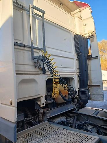 Тягачи: Тягач, DAF, 2003 г. — 3