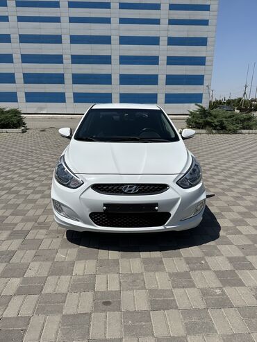 шевроле спарк 2017 цена: Hyundai Accent: 2019 г., 1.4 л, Бензин, Седан