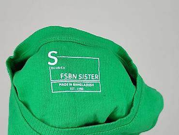 fsbn sklep: FSBN, Top damski, rozmiar S — 4