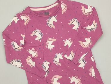 klapki crocs dziecięce: Blouse, Little kids, 5-6 years, 110-116 cm, condition - Very good