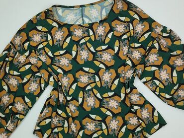 koszula nocna c a: Women's blouse, size 6XL (EU 52)