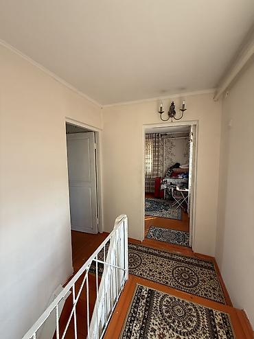 арашан дом: 4 бөлмө, 90 м², 5 соток, Бишкек, Риелтор — 5