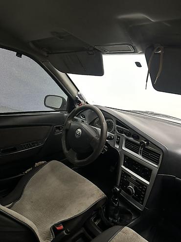 матиз двигател: Daewoo Nexia: 2008 г., 1.5 л, Механика, Бензин, Седан — 8