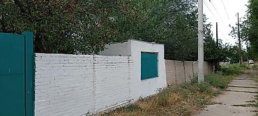 Продажа коттеджей и домов: Продаётся жилой дом в городе Орловка с приусадебным участком. - Дом — 7