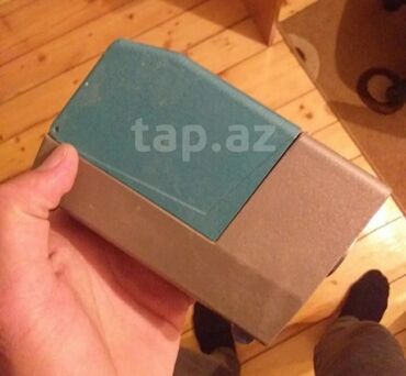 Digər əntiq əşyalar: Kohne proyektor icinin lupalari yoxdu — 4