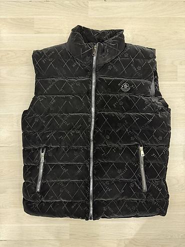 Prsluci: Muški prsluk S,M,L,XL,XXL veičine za samo 4900 din — 8