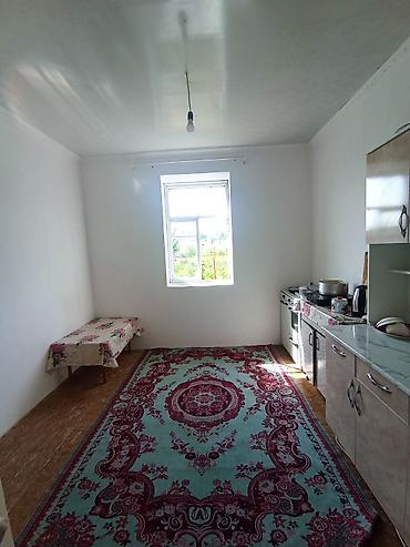 Продажа коттеджей и домов: Продаётся или меняется дом в селе Мээнеткече, город Токмок. Дом тёплый — 4