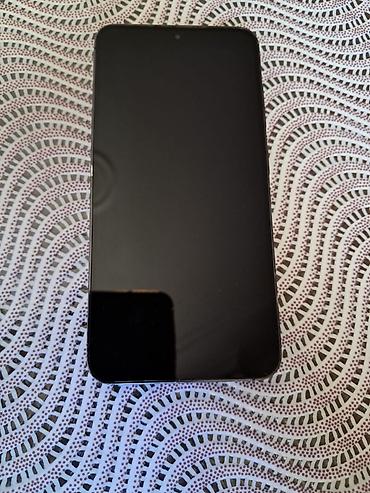 sensorlu: Samsung Galaxy S23, 128 GB, rəng - Qara, Barmaq izi, Face ID, Sensor — 1