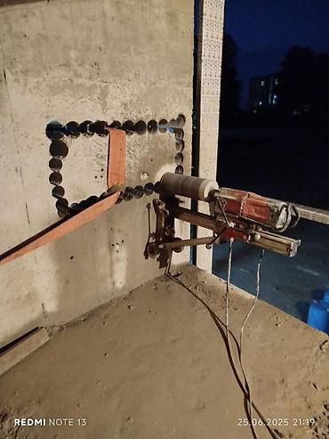 malyar isleri: #betonisleri #beton #betonkesme #betonkəsimi #betonkesim #betondesme — 5