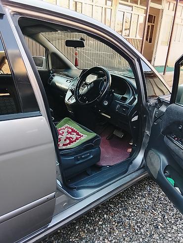 Honda: Honda Odyssey: 2003 г., 2.3 л, Автомат, Бензин, Минивэн — 3