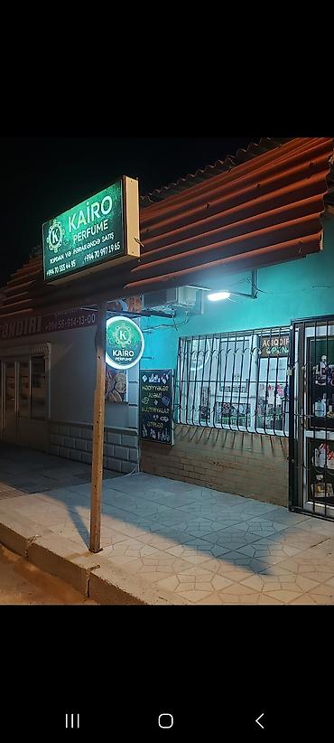 Gözəllik və sağlamlıq: Mağaza bağlanır deyə, hər şey endirimdə. Reklam lövhələr Mebel — 1