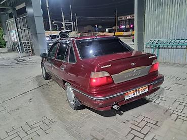 нексия галовка: Daewoo Nexia: 2006 г., 1.6 л, Механика, Бензин, Седан — 7