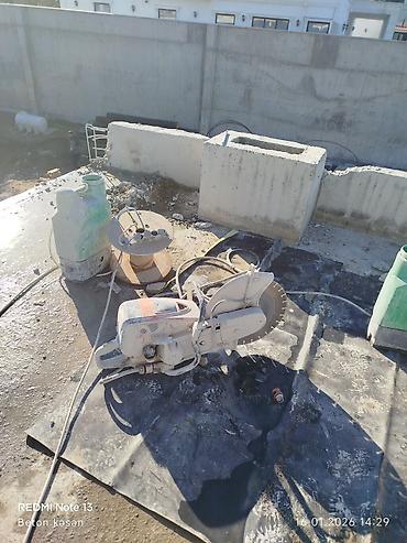 qapilar sumqayit: #betonisleri #beton #betonkesme #betonkəsimi #betonkesim #betondesme — 6