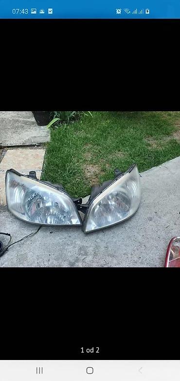 batterieliminator 12v: LEVI FAR HYUNDAI GETZ | Levi far hyundai getz — 1