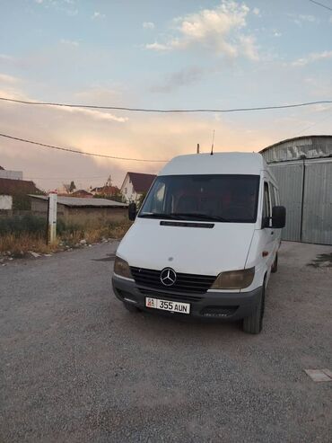 компрессор кондиционера хонда срв 2: Mercedes-Benz Спринтер: 2000 г., 2.9 л, Механика, Дизель, Бус