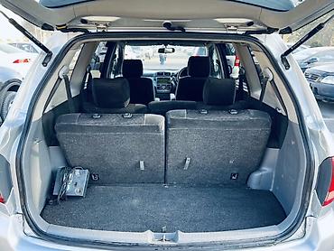 Toyota: Toyota Ipsum: 2002 г., 2.4 л, Автомат, Бензин, Минивэн at lalafo.kg — 10 Toyota: Toyota Ipsum: 2002 г., 2.4 л, Автомат, Бензин, Минивэн — 10