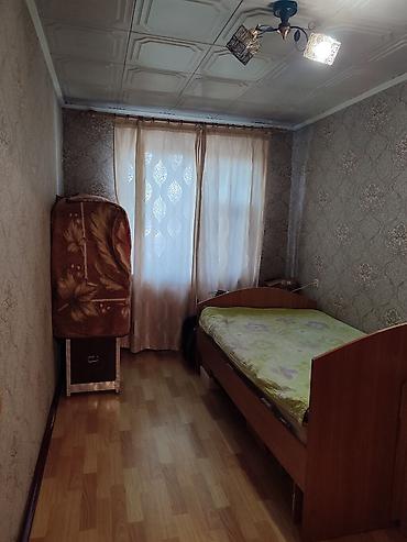 комсомол квартиры: 2 комнаты, 45 м², Кудайберген авторынок 104 серия, 3 этаж — 3