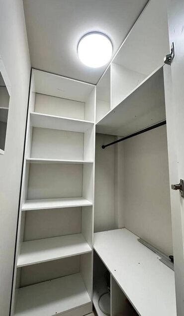 Продажа квартир: 1 комната, 54 м², Элитка, 8 этаж, Евроремонт at lalafo.kg — 14 Продажа квартир: 1 комната, 54 м², Элитка, 8 этаж, Евроремонт — 14