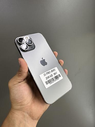 Срочно продаю IPhone 13 ProMax в идеальном состоянии в черном цвете at lalafo.kg Срочно продаю IPhone 13 ProMax в идеальном состоянии в черном цвете