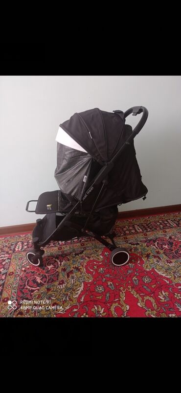 чемодан для детей: Продаю детскую коляску в хорошем состоянии, недорого . В комплекте