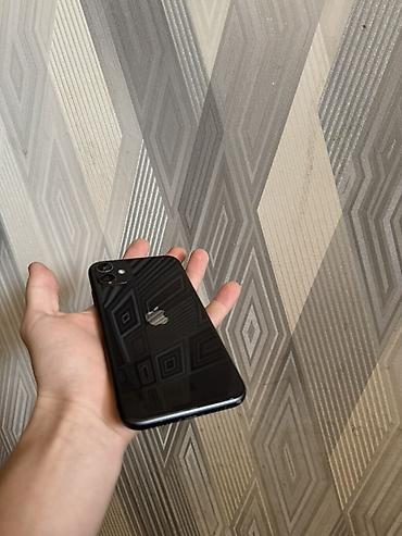 11й iphone: IPhone 11, черный цвет корпуса. Характеристики и особенности: - Экран — 2