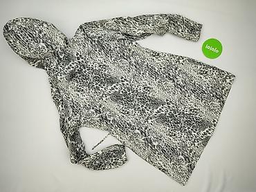 puchowa: Marks & Spencer, Parka damska, rozmiar S — 3
