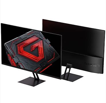 huawei mateview: Монитор, Б/у, LED, 26" - 27" — 1