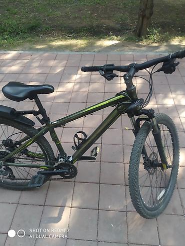 Продаю велосипед Mongoose Montana 💰 Цена: 15 000 сом (торг уместен)
