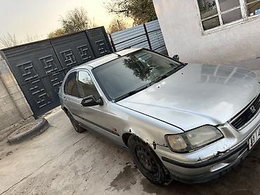 дверная карта хонда фит: Honda Civic: 1997 г., 1.5 л, Механика, Бензин, Седан — 3