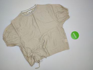 sinsay softshell: SZACHOWNICA, Bluzka damska, rozmiar XL — 2